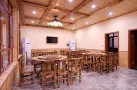 Shaoshan Ze Residence small home stay - sarapan