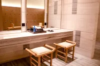Wyndham Grand Taixing Downtown - Swimmingpools