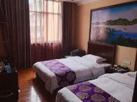 Shibingyuntai Impression Hotel Hotele w: Powiat Shibing
