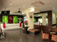 D&F Boutique Hotel Senawang Hotels in Ampangan