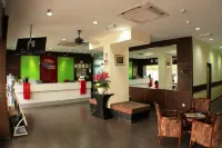 D&F Boutique Hotel Senawang