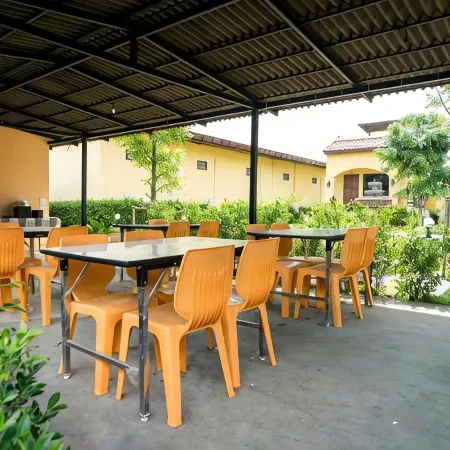 Sierra View Resort