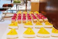 Jintian Century Hotel - breakfast