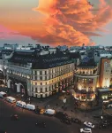 The St. Regis Moscow Nikolskaya のホテル