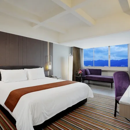 Centara Hotel Hat Yai