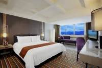 Centara Hotel Hat Yai