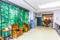 Chaoyang Central Asia Business Hotel
