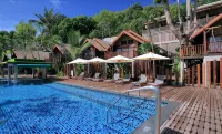 Ao Prao Resort - Pool