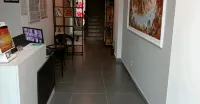 Sanmen Dengmao Hotel - Bữa sáng
