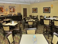 Comfort Inn & Suites Michigan City South Hoteles en Municipio de Coolspring