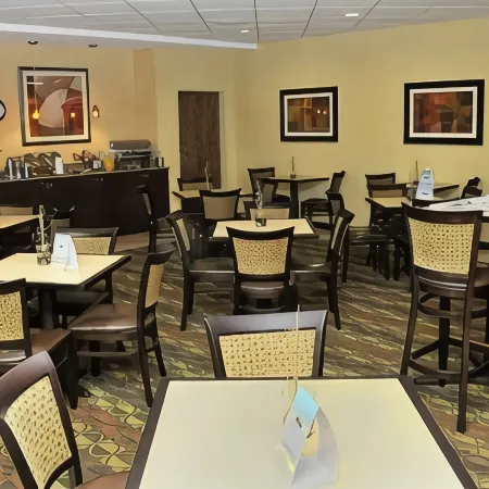 Comfort Inn & Suites Michigan City South