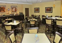 Comfort Inn & Suites Michigan City South