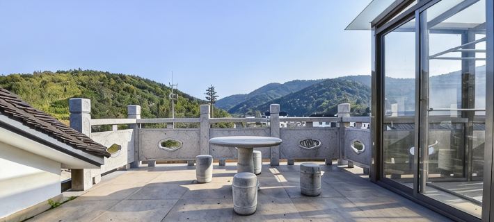 Guochazhuang Farm Stay Hotels in Suzhou