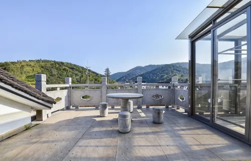 Guochazhuang Farm Stay - Urlaub auf dem Bauernhof