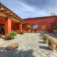 Hotel la Casona de Tita