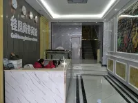 Liuzhou Guihuang Hotel