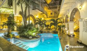 Hotel Boutique Don Pepe