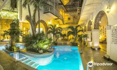 Hotel Boutique Don Pepe Hotels in 