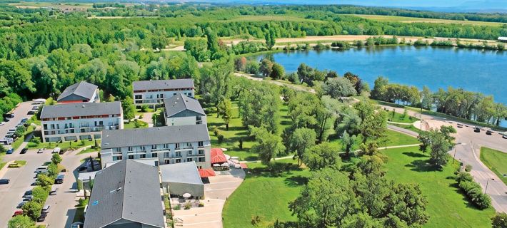 Hôtel Best of Both - Divonne-Les-Bains Hotels in Ain