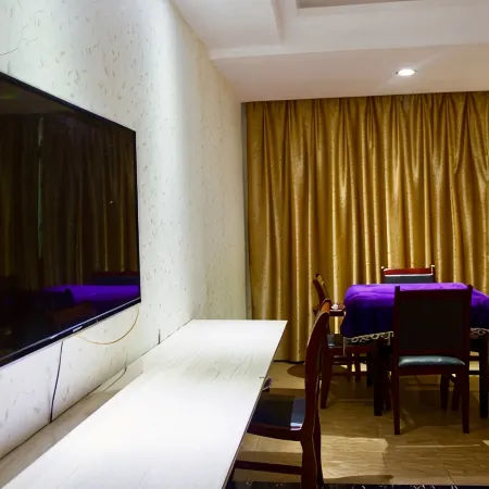 Anxiang AK E-sports Hotel