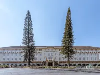Du Parc Hotel Dalat Hotels near Dalat Central Post Office