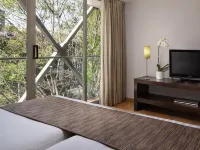 Exe Suites Reforma โรงแรมใกล้โรงละครซานราฟาเอล