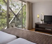 Exe Suites Reforma