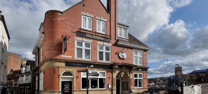 The Dolphin Hotel Hotels in Whitby
