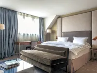 The Emblem Prague Hotel - Preferred Hotels & Resorts Hotels near Trdelnik