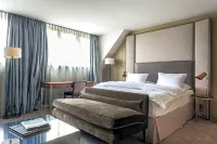 The Emblem Prague Hotel - Preferred Hotels & Resorts