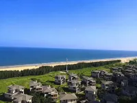 Poly Aijia Seaview Apartment Hotel