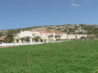 Begeti Bay Hotel