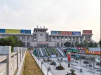 Feizhu·Youxiang Holiday B&B - Apartments