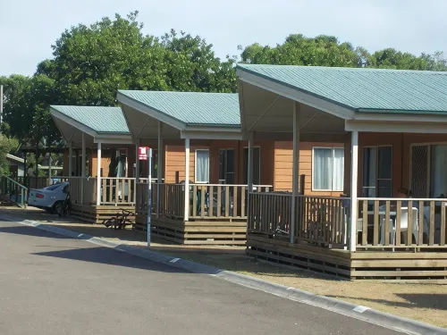 Nrma Canton Beach Holiday Park - Holiday Parks