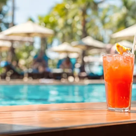 Universal’s Endless Summer Resort – Surfside Inn and Suites