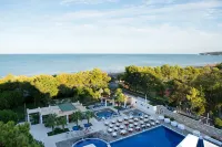 Pizzomunno Vieste Palace Hotel - Pools