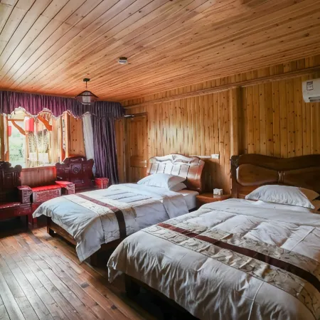 Jinshitai Hostel