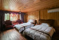 Jinshitai Hostel - pet friendly
