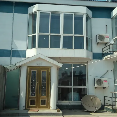 Laoting Aijia Farm House