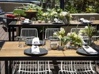 The Sebel Brisbane Hotels near Wintergarden
