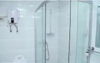 Shangjia Apartment Hotel Loudi