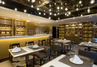 Wyndham Jinjiang - 5-Sterne