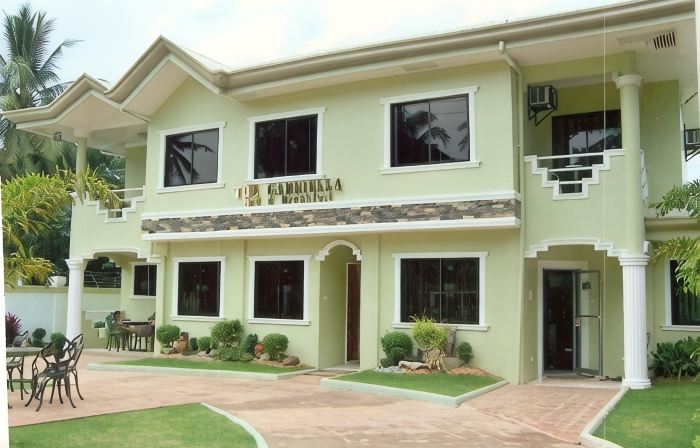 The Gabriella Bed and Breakfast