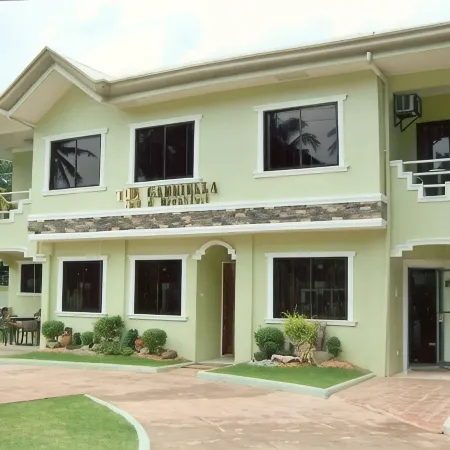 The Gabriella Bed and Breakfast