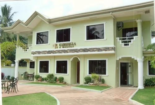 The Gabriella Bed and Breakfast