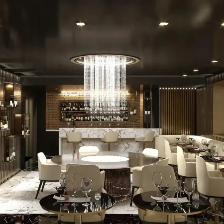 The Pantheon Iconic Rome Hotel, Autograph Collection