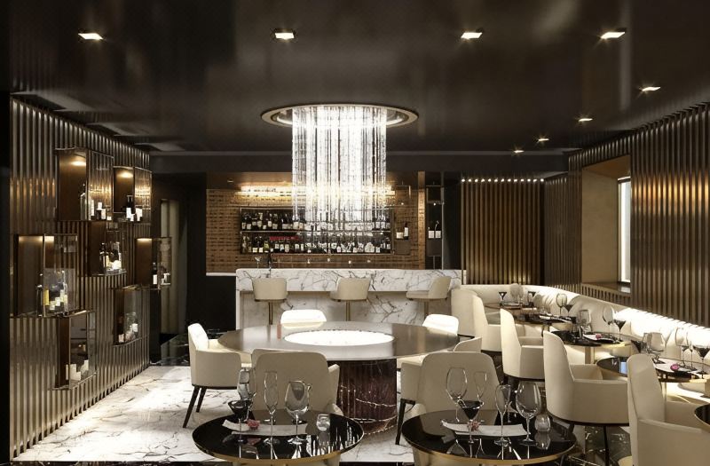 The Pantheon Iconic Rome Hotel, Autograph Collection photo 4