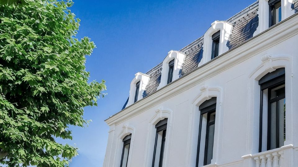 Hôtel In Situ