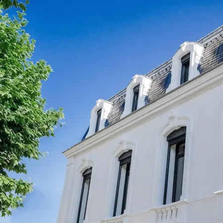 Hôtel In Situ