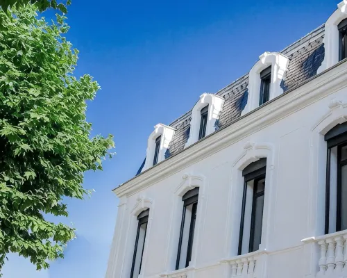 Hôtel In Situ Hotels in Beziers